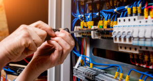 Instalacja elektryczna - fotowoltaika
