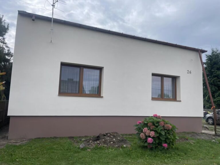 Termomodernizacja po