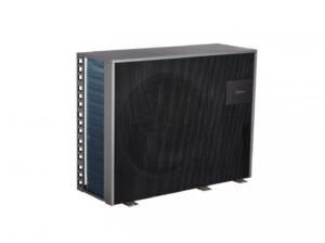 Midea M-Thermal Nature R290 Lewa strona
