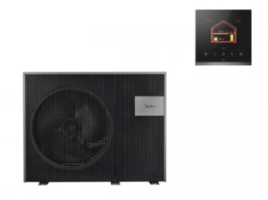 Midea M-Thermal Nature R290 Zestaw