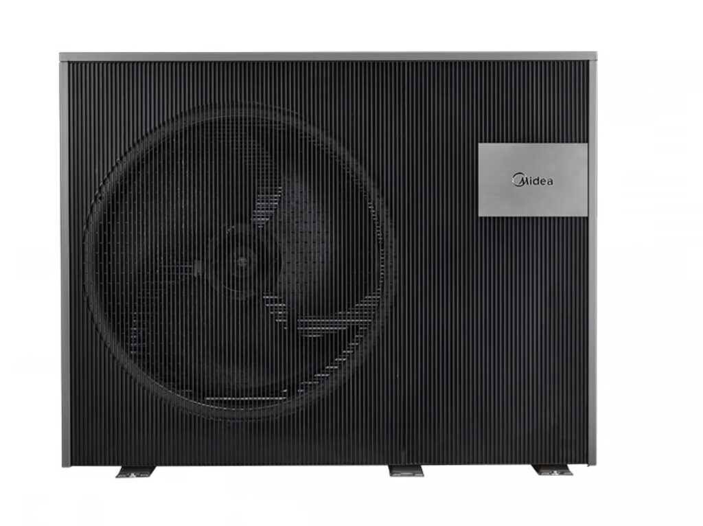 Midea M-Thermal Nature R290