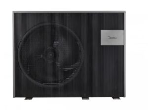 Midea M-Thermal Nature R290