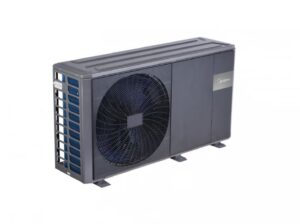 Pompa ciepła Midea M-Thermal PRO R32 Monoblock
