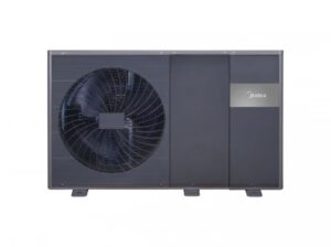 Pompa ciepła Midea M-Thermal PRO R32 Monoblock