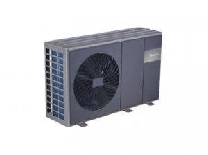 Pompa ciepła Midea M-Thermal PRO R32 Monoblock