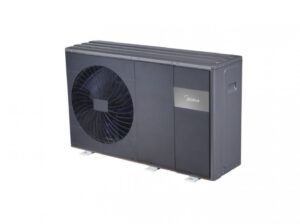 Pompa ciepła Midea M-Thermal PRO R32 Monoblock
