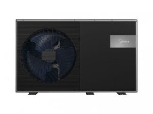 Pompa ciepła Midea M-Thermal PRO R32 Monoblock