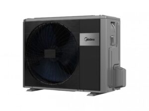 Pompa ciepła Midea M-Thermal PRO R32 Split