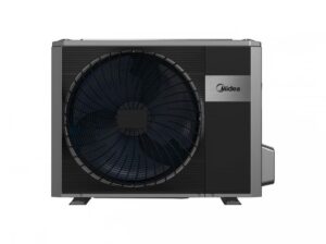 Pompa ciepła Midea M-Thermal PRO R32 All-in-One