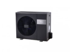 Pompa ciepła Midea M-Thermal PRO R32 All-in-One