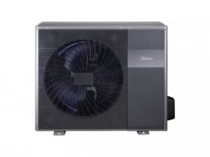 Pompa ciepła Midea M-Thermal PRO R32 All-in-One