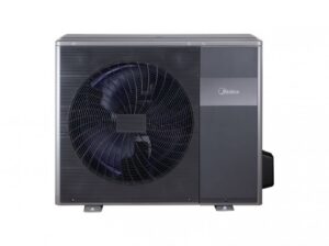 Pompa ciepła Midea M-Thermal PRO R32 Split