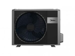 Pompa ciepła Midea M-Thermal PRO R32 Split