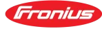 Fronius logo