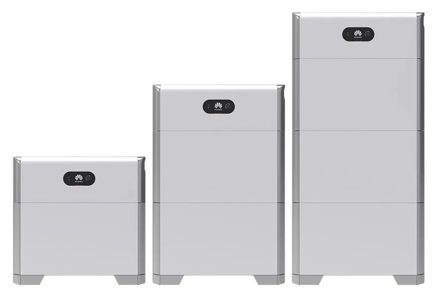 Magazyn Energii Huawei