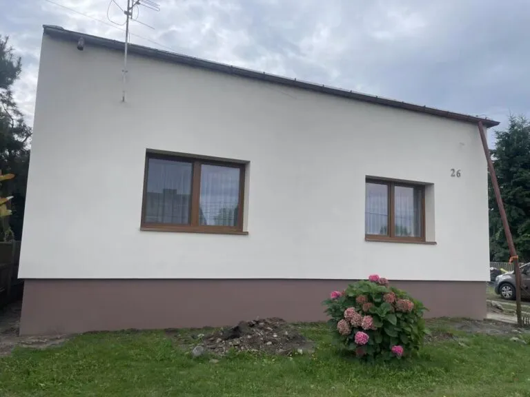Termomodernizacja po